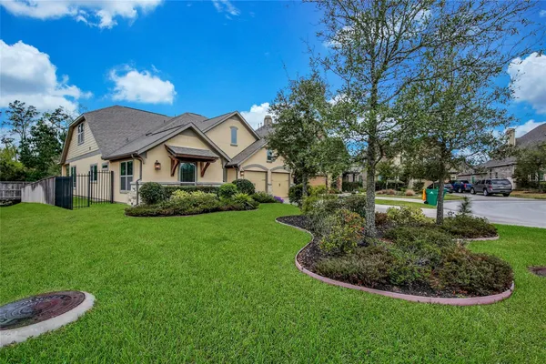 $3,325 | 78 Hearthshire Circle, The Woodlands, TX 77354