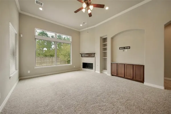 $3,325 | 78 Hearthshire Circle, The Woodlands, TX 77354