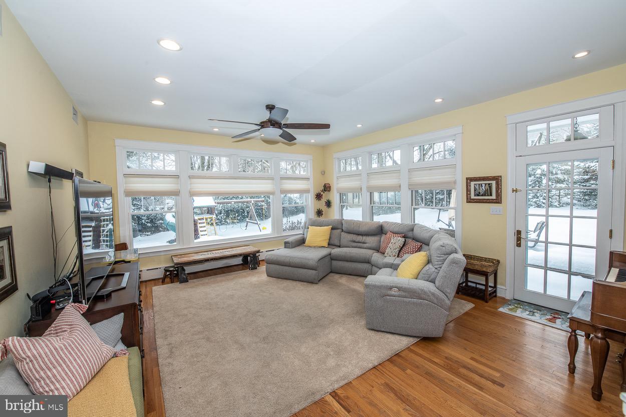 486 St Davids Avenue Wayne, PA 19087 - Photo 13 of 45 Family room