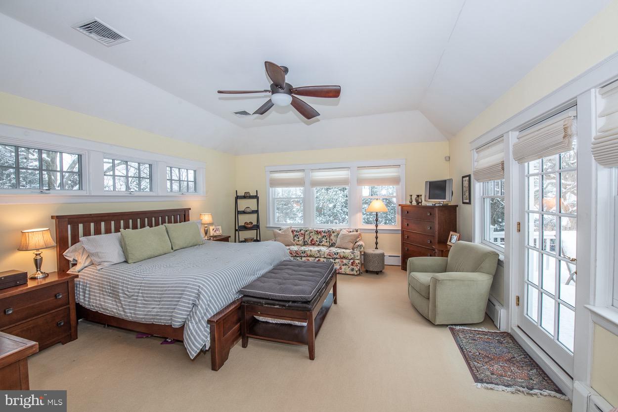486 St Davids Avenue Wayne, PA 19087 - Photo 20 of 45 Master bedroom suite