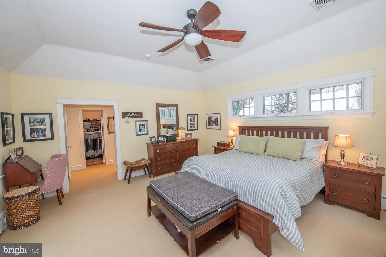 486 St Davids Avenue Wayne, PA 19087 - Photo 22 of 45 Master bedroom suite
