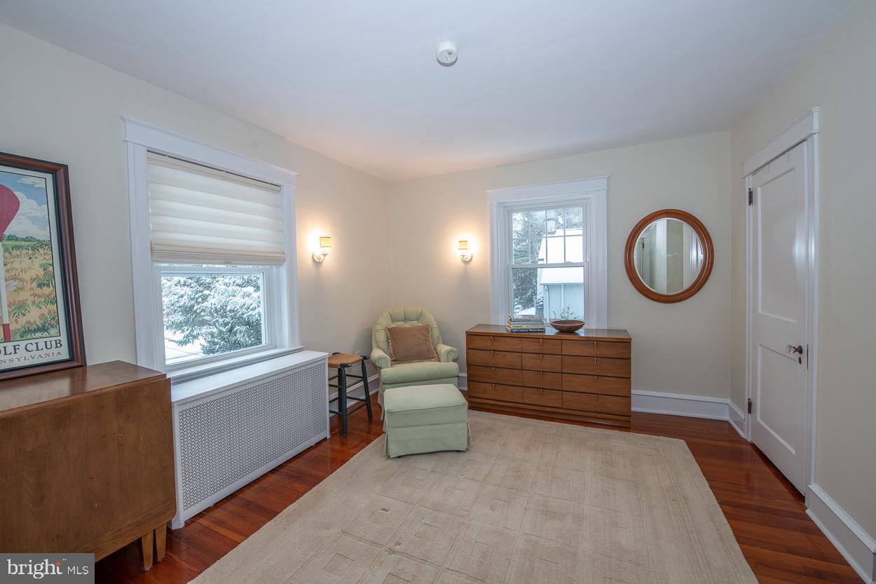486 St Davids Avenue Wayne, PA 19087 - Photo 28 of 45 Second bedroom/den