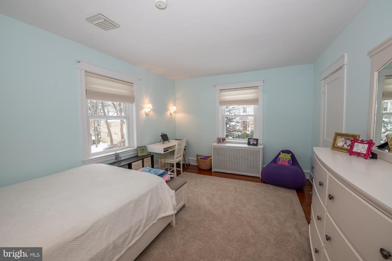 486 St Davids Avenue Wayne, PA 19087 - Photo 34 of 45 Fourth bedroom