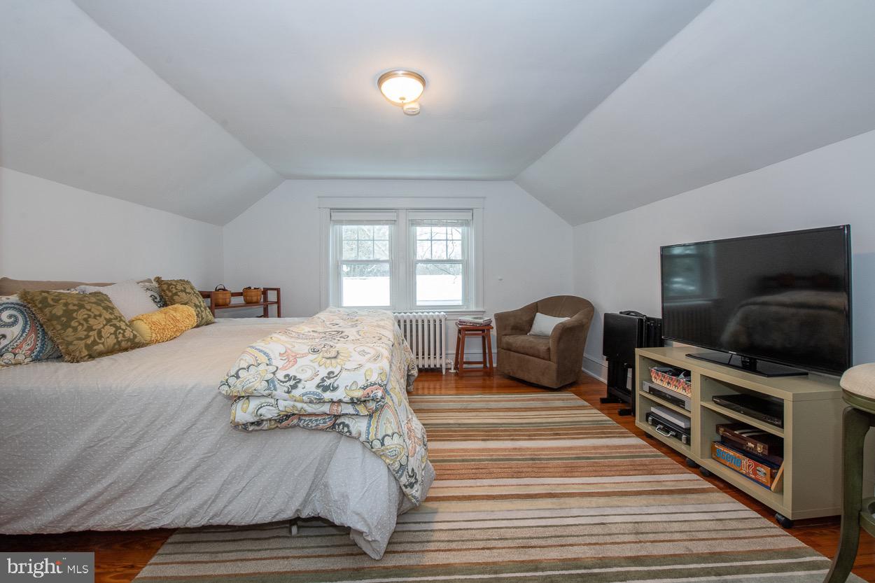 486 St Davids Avenue Wayne, PA 19087 - Photo 36 of 45 Fifth Bedroom