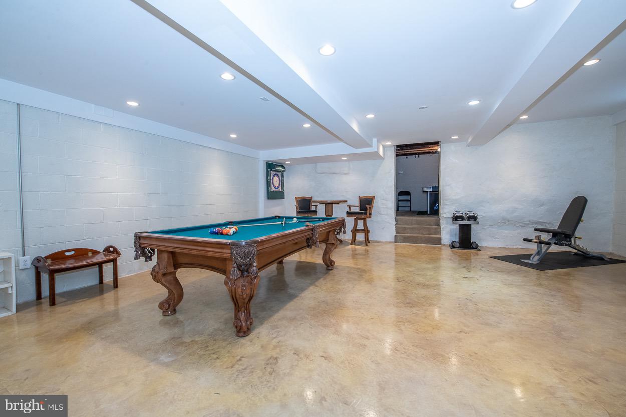 486 St Davids Avenue Wayne, PA 19087 - Photo 40 of 45 Finished basement