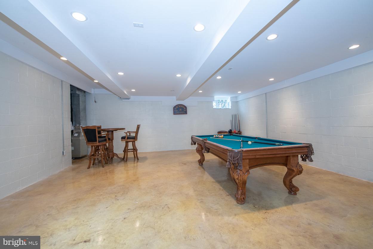 486 St Davids Avenue Wayne, PA 19087 - Photo 41 of 45 Finished basement