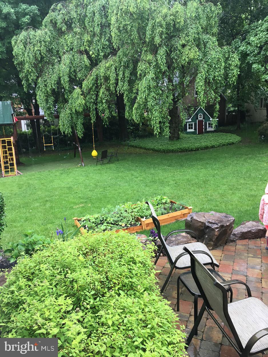 486 St Davids Avenue Wayne, PA 19087 - Photo 44 of 45 Patio