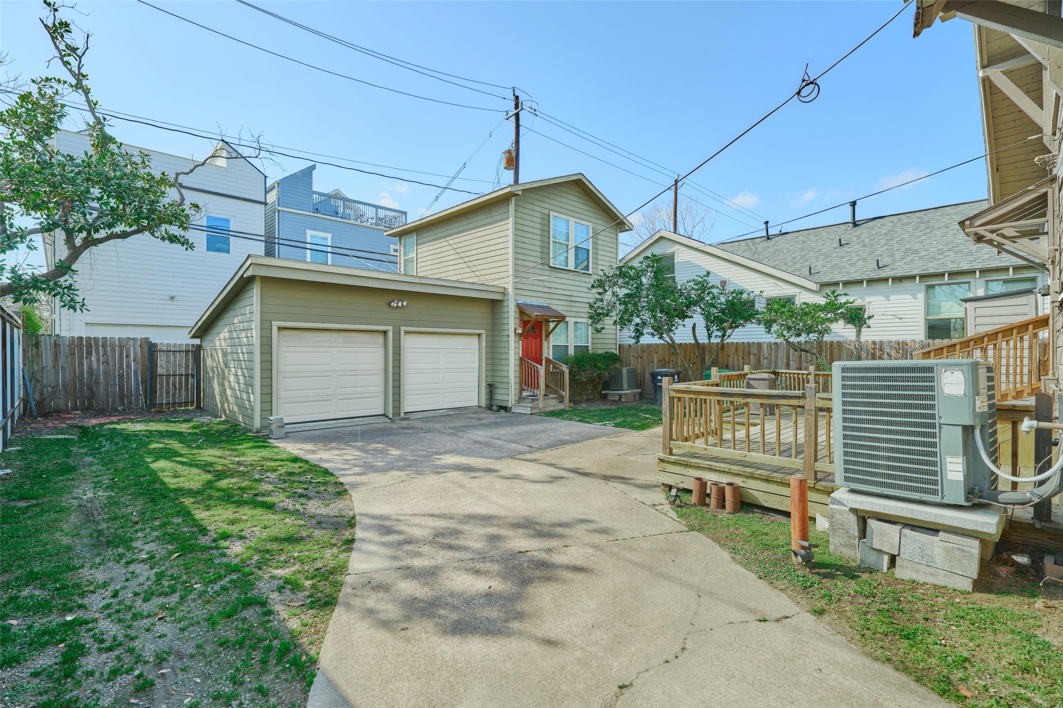 1111 Rutland Street Houston, TX 77008 - Photo 2 of 43