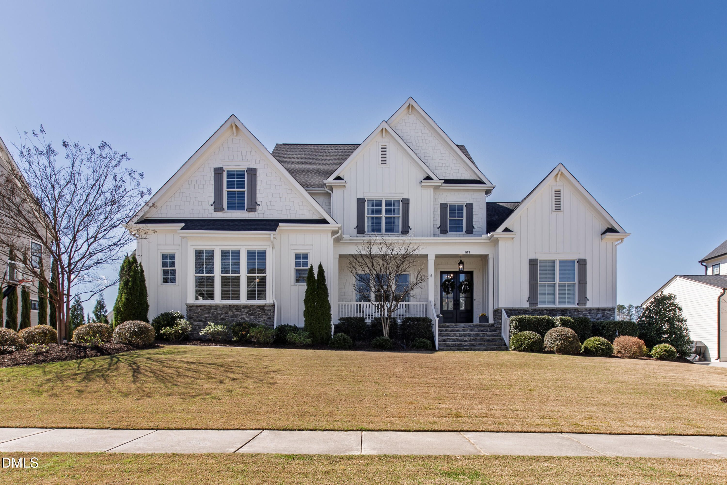 1820 Center Ridge Drive Apex, NC 27502 - Photo 65 of 66 1820 Center Ridge Drive Apex, NC