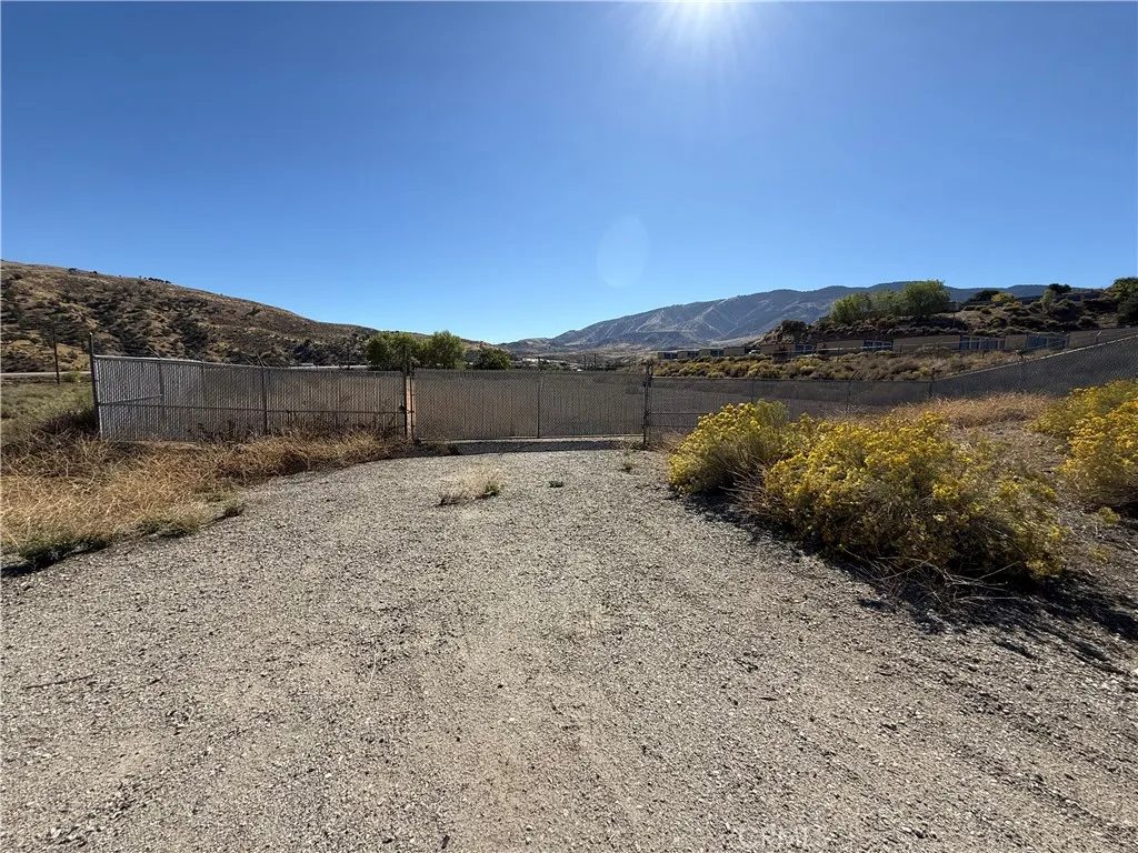 0 Landfill Road Lebec, CA 93243 - Photo 9 of 10 a view of lake with mountain