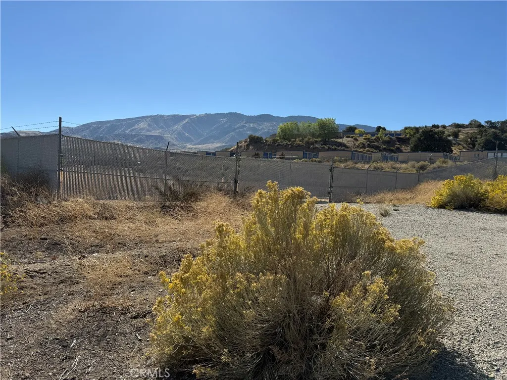 0 Landfill Road Lebec, CA 93243 - Photo 10 of 10 a view of lake with mountain