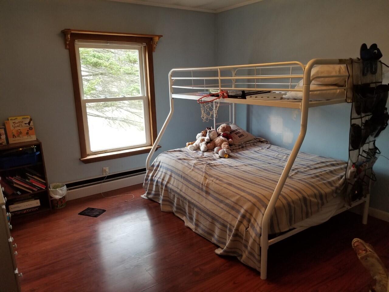 17 Riverview Road Jay, ME 04239 - Photo 21 of 31 0347 bedroom 3