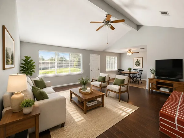 $1,875 | 12027 Silver Island Circle, Houston, TX 77067