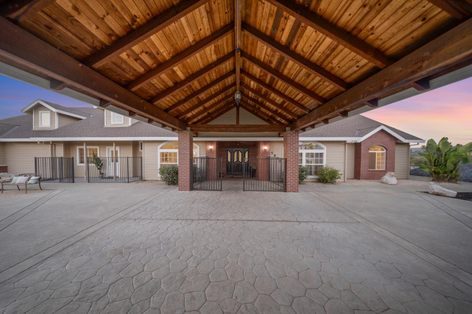 5875 Sycamore Hill Road Newcastle, CA 95658 - Photo 8 of 78 Gallery Image 8