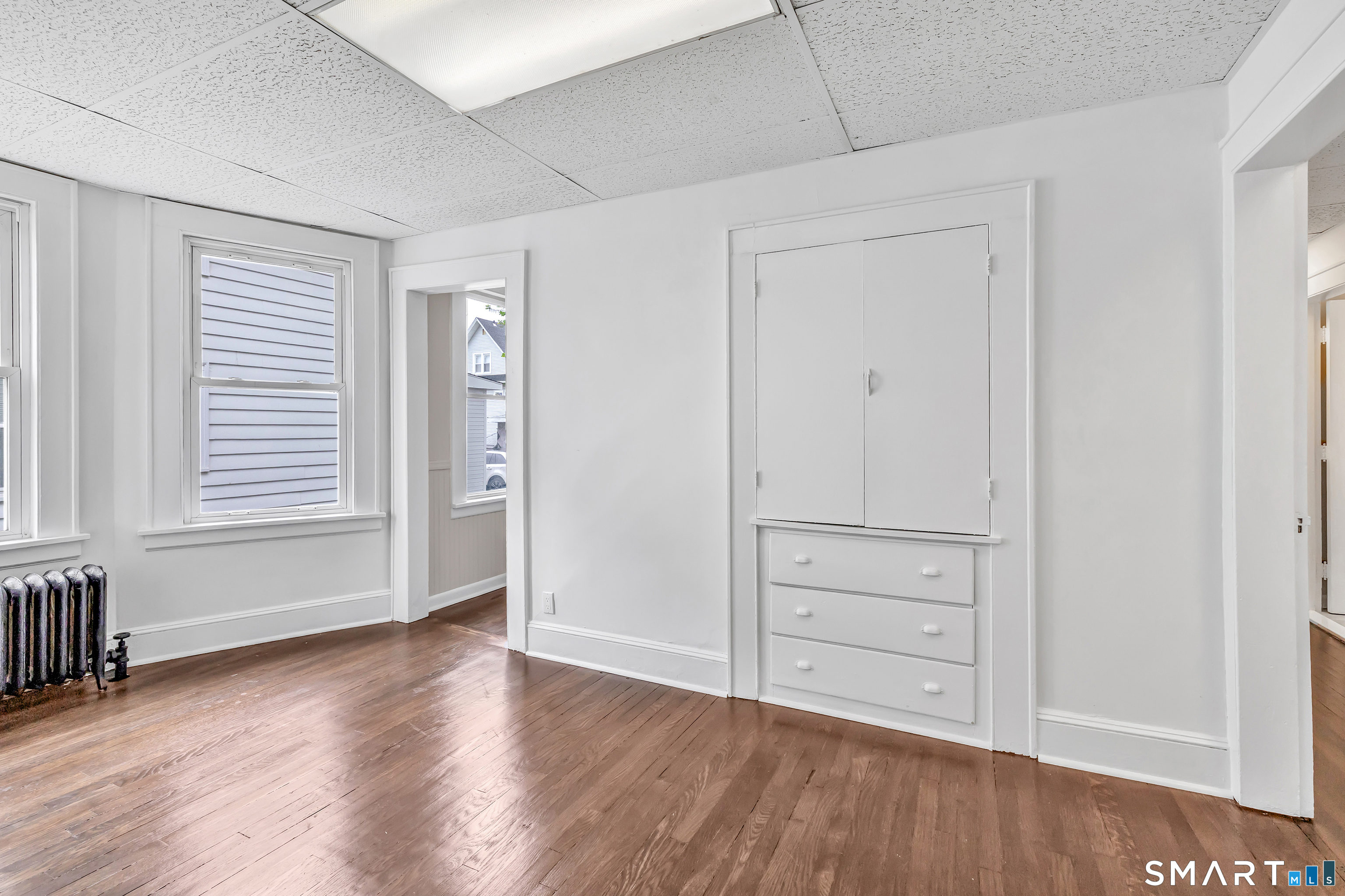 3193 Main Street Bridgeport, CT 06606 - Photo 22 of 39 Dining Room