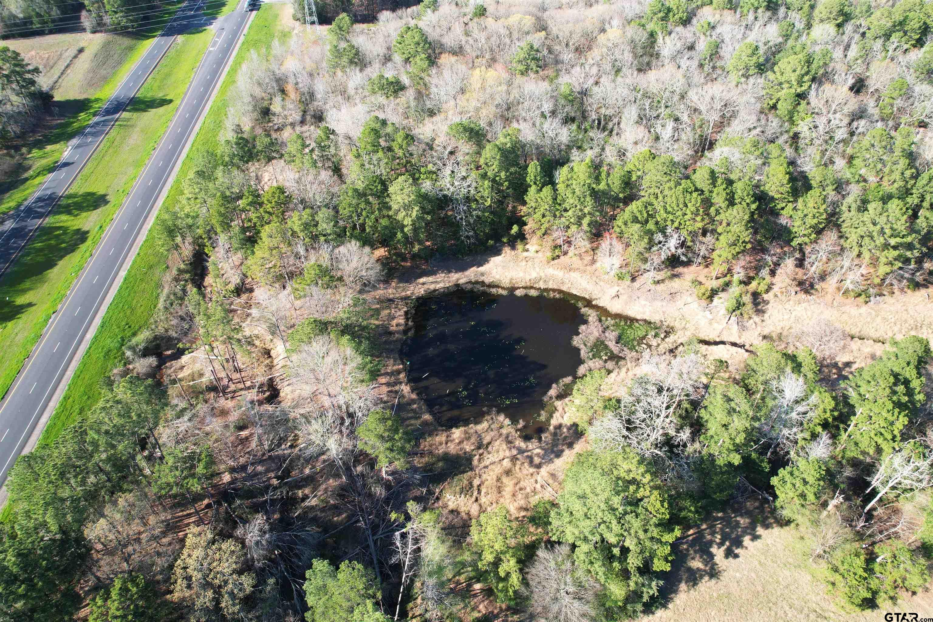 Us-hwy 259 Mt  