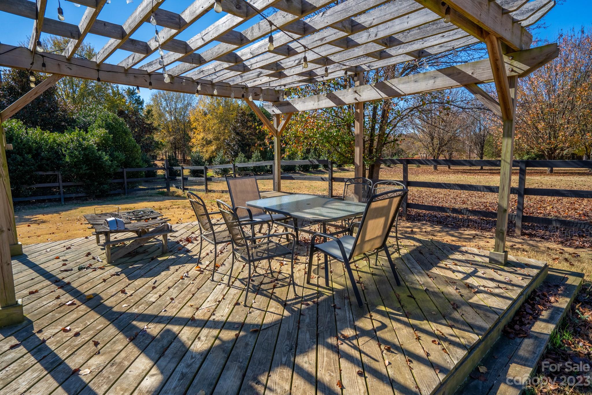 1411 Mary Ellen Drive Fort Mill, SC 29708 - Photo 12 of 37 a view of a swimming pool with a patio