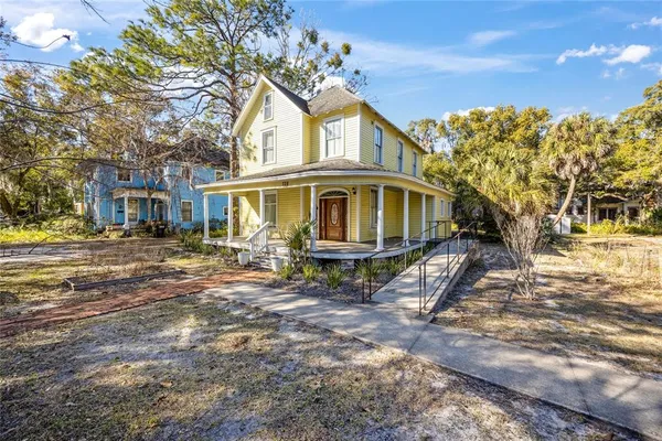 $529,000 | 728 East University Avenue, Gainesville, FL 32601