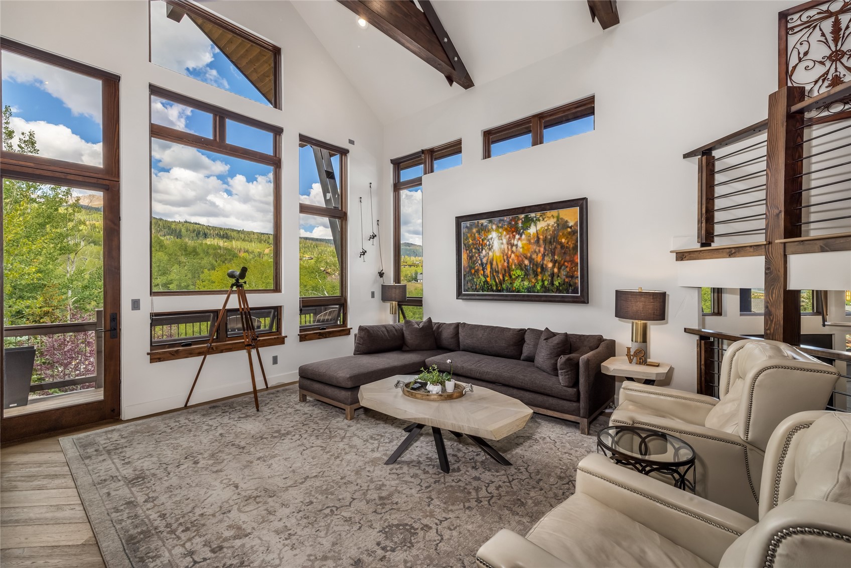 240 Game Trail Road Silverthorne, CO 80498 - Photo 7 of 50 Gallery Image 7