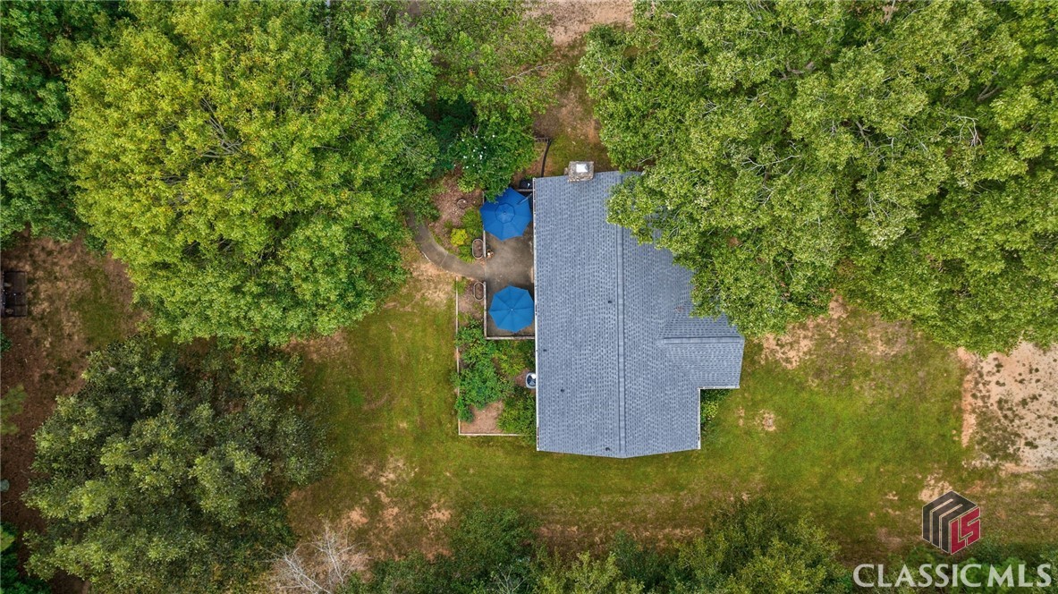 1301 Marshall Store Road Watkinsville, GA 30677 - Photo 45 of 66