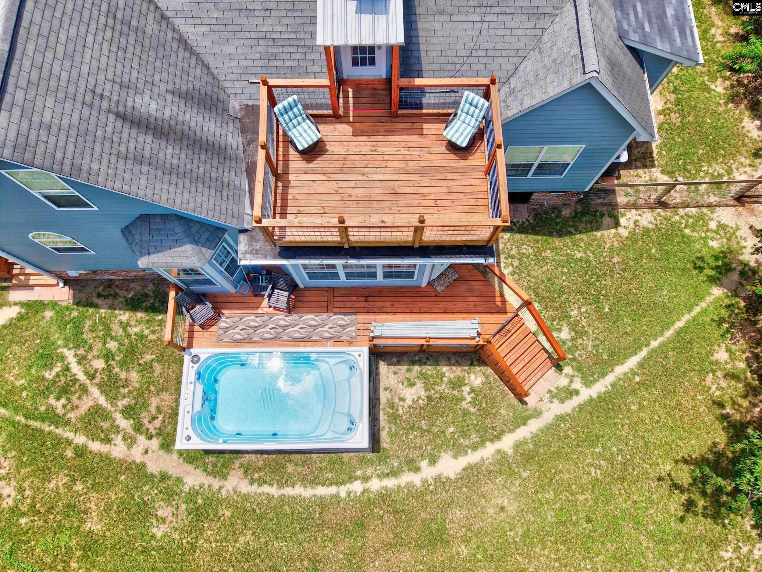 1377 Pine Road Camden, SC 29020 - Photo 62 of 71