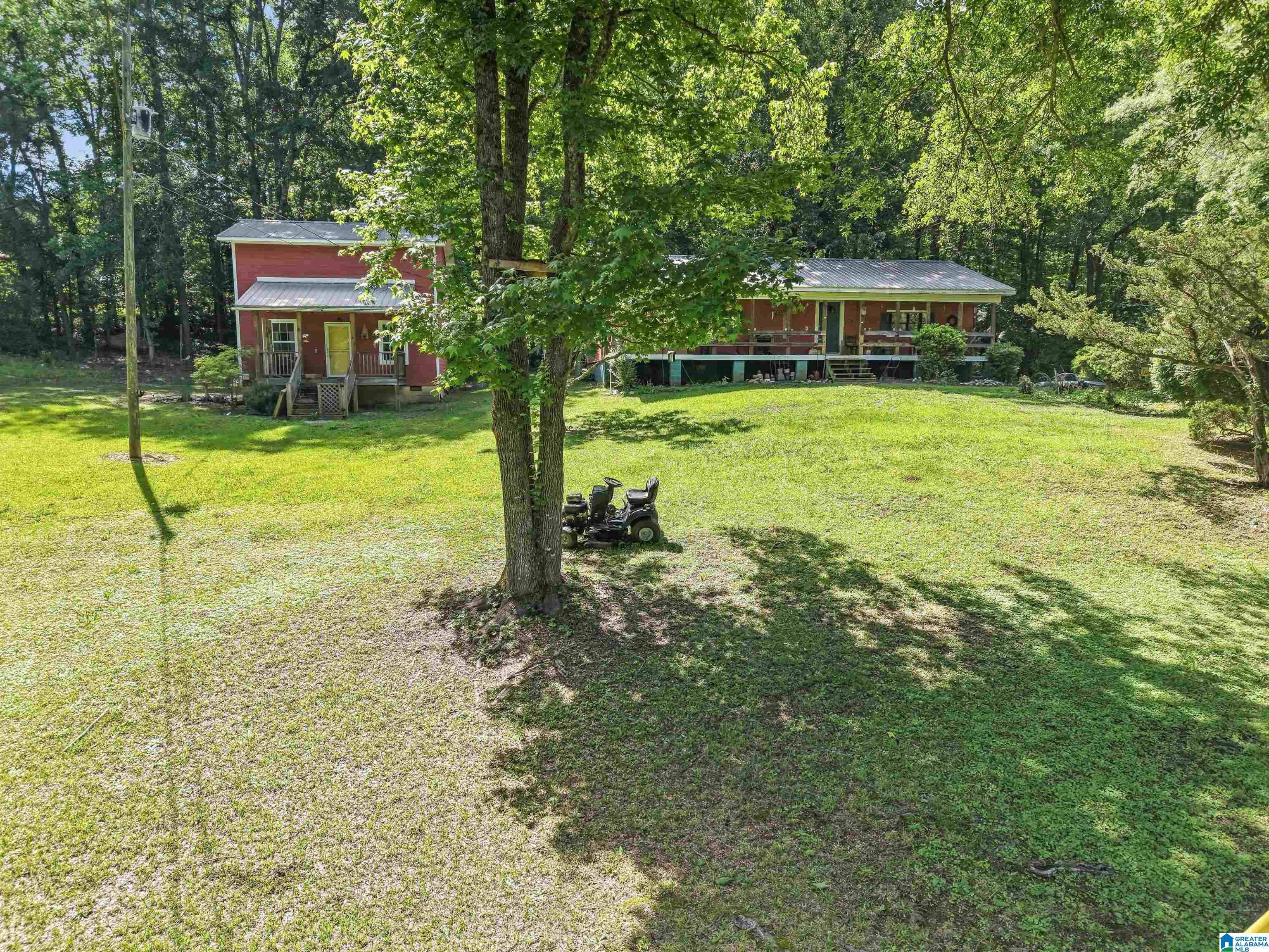155 West Curtis Road Sylacauga, AL 35150 - Photo 1 of 33