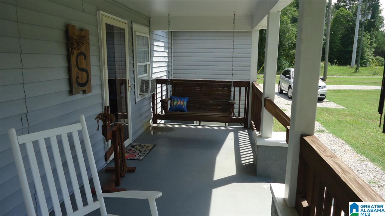 2474 Old Choccolocco Road Anniston, AL 36207 - Photo 2 of 19