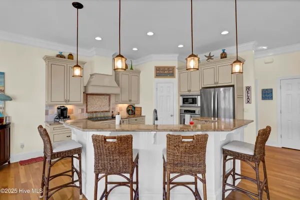 $1,789,000 | 4 Heron Street, Unit A, Wrightsville Beach, NC 28480