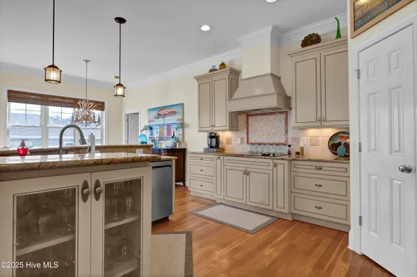 $1,789,000 | 4 Heron Street, Unit A, Wrightsville Beach, NC 28480