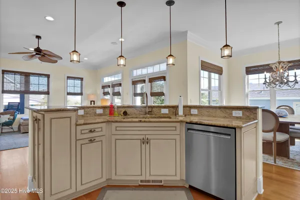 $1,789,000 | 4 Heron Street, Unit A, Wrightsville Beach, NC 28480