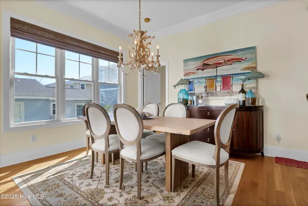 $1,789,000 | 4 Heron Street, Unit A, Wrightsville Beach, NC 28480