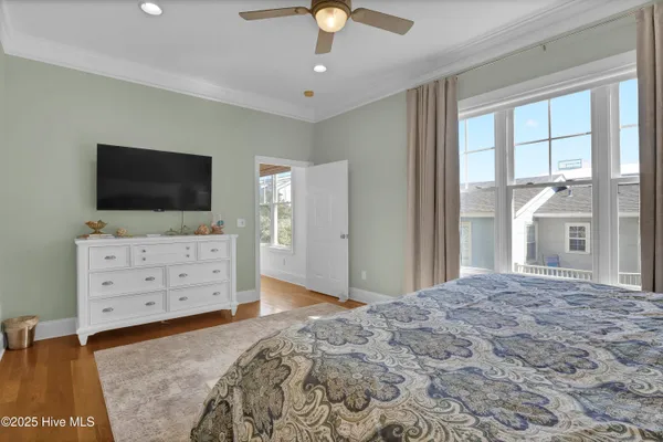 $1,789,000 | 4 Heron Street, Unit A, Wrightsville Beach, NC 28480