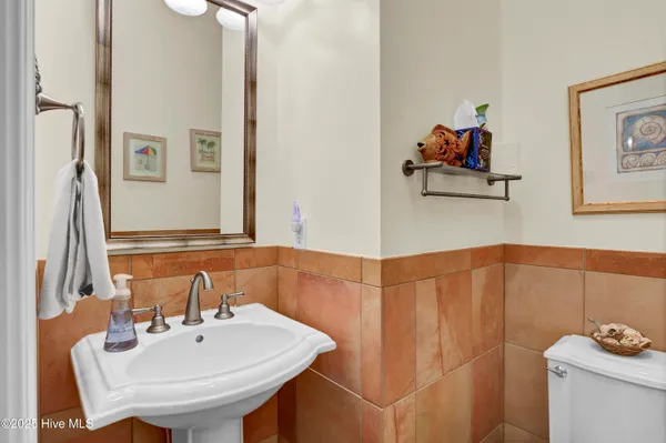 $1,789,000 | 4 Heron Street, Unit A, Wrightsville Beach, NC 28480