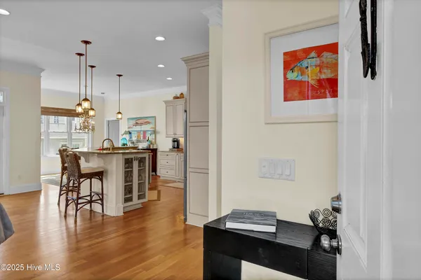 $1,789,000 | 4 Heron Street, Unit A, Wrightsville Beach, NC 28480
