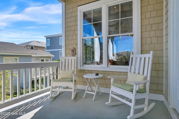 $1,789,000 | 4 Heron Street, Unit A, Wrightsville Beach, NC 28480
