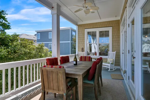$1,789,000 | 4 Heron Street, Unit A, Wrightsville Beach, NC 28480