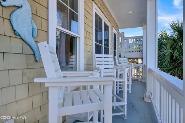$1,789,000 | 4 Heron Street, Unit A, Wrightsville Beach, NC 28480