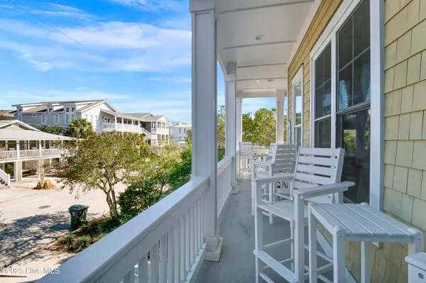 $1,789,000 | 4 Heron Street, Unit A, Wrightsville Beach, NC 28480
