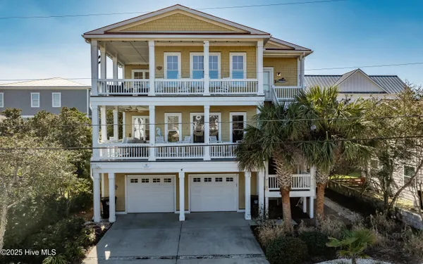 $1,789,000 | 4 Heron Street, Unit A, Wrightsville Beach, NC 28480