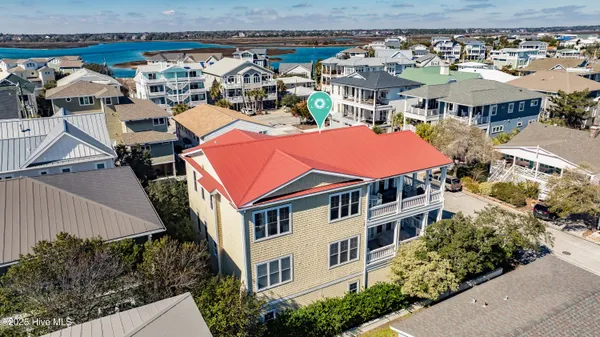 $1,789,000 | 4 Heron Street, Unit A, Wrightsville Beach, NC 28480