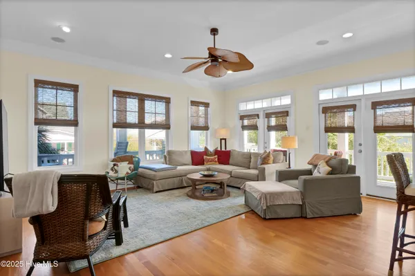 $1,789,000 | 4 Heron Street, Unit A, Wrightsville Beach, NC 28480