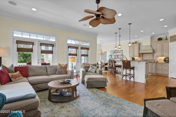 $1,789,000 | 4 Heron Street, Unit A, Wrightsville Beach, NC 28480