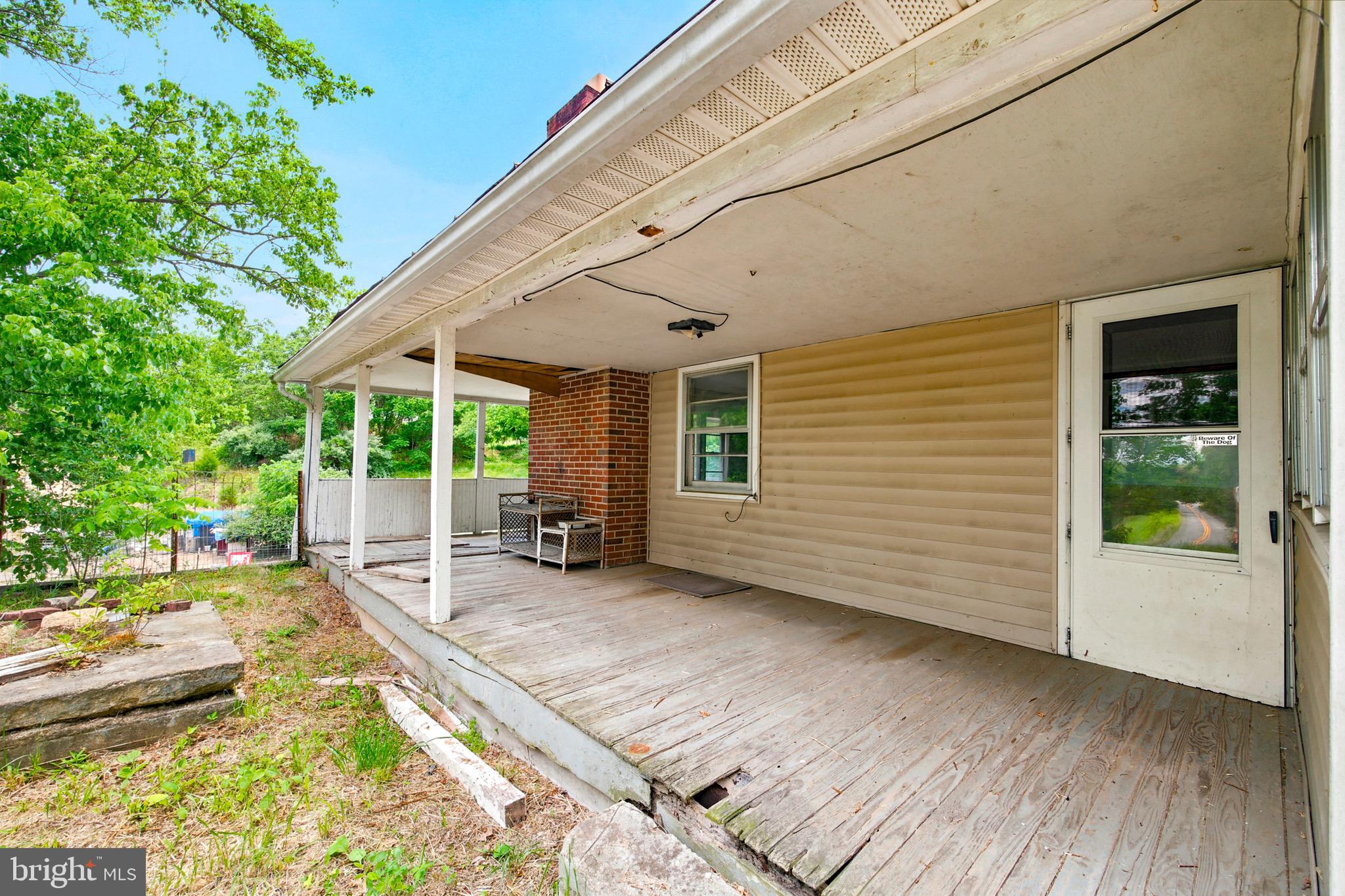 7211 Fort Valley Road Fort Valley, VA 22652 - Photo 7 of 49