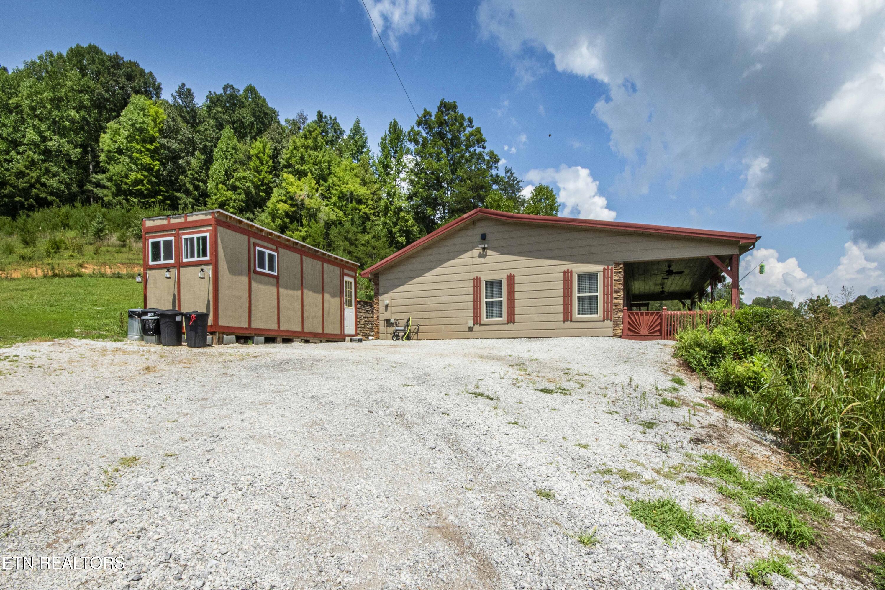 598 Griffith Branch Road Madisonville, TN 37354 - Photo 20 of 47 20