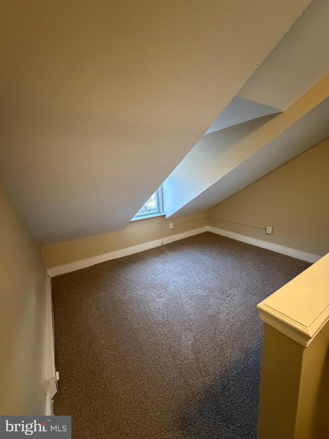 1255 Buttonwood Street Reading, PA 19604 - Photo 13 of 14 a view of an empty room