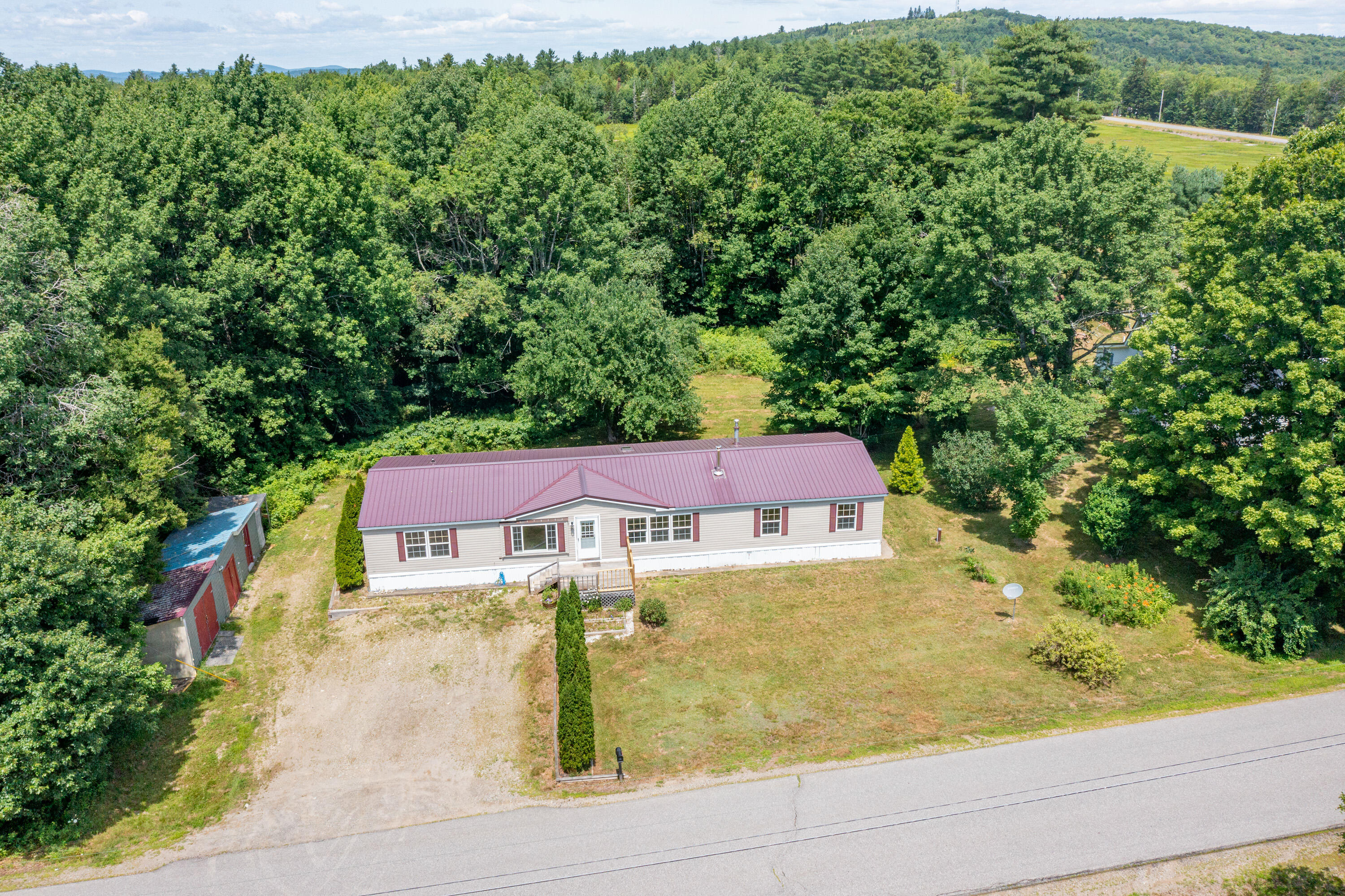 7-9 Merithews Road Searsport, ME 04974 - Photo 3 of 76 4354