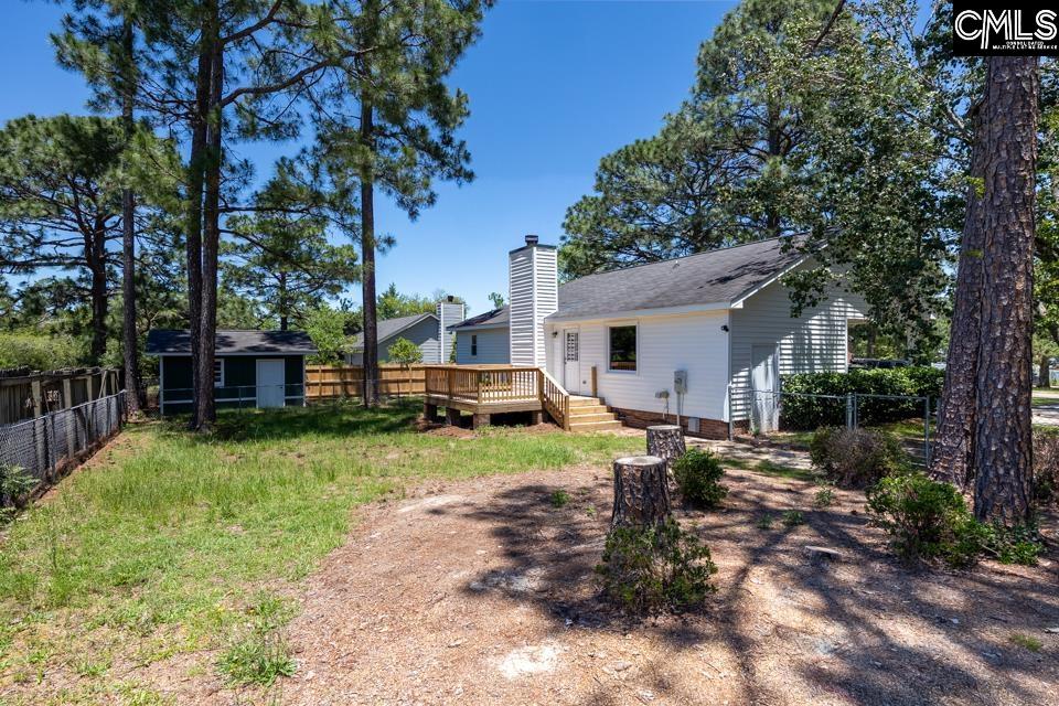 124 Ridgeland Street Elgin, SC 29045 - Photo 38 of 45