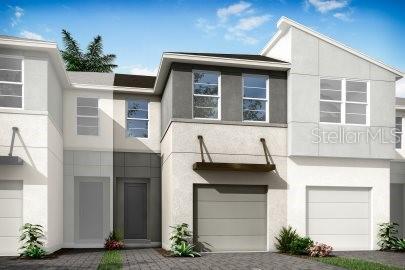 3263 Timber Xing Avenue Brandon, FL 33511 - Photo 1 of 1 Contemporary Exterior Rendering