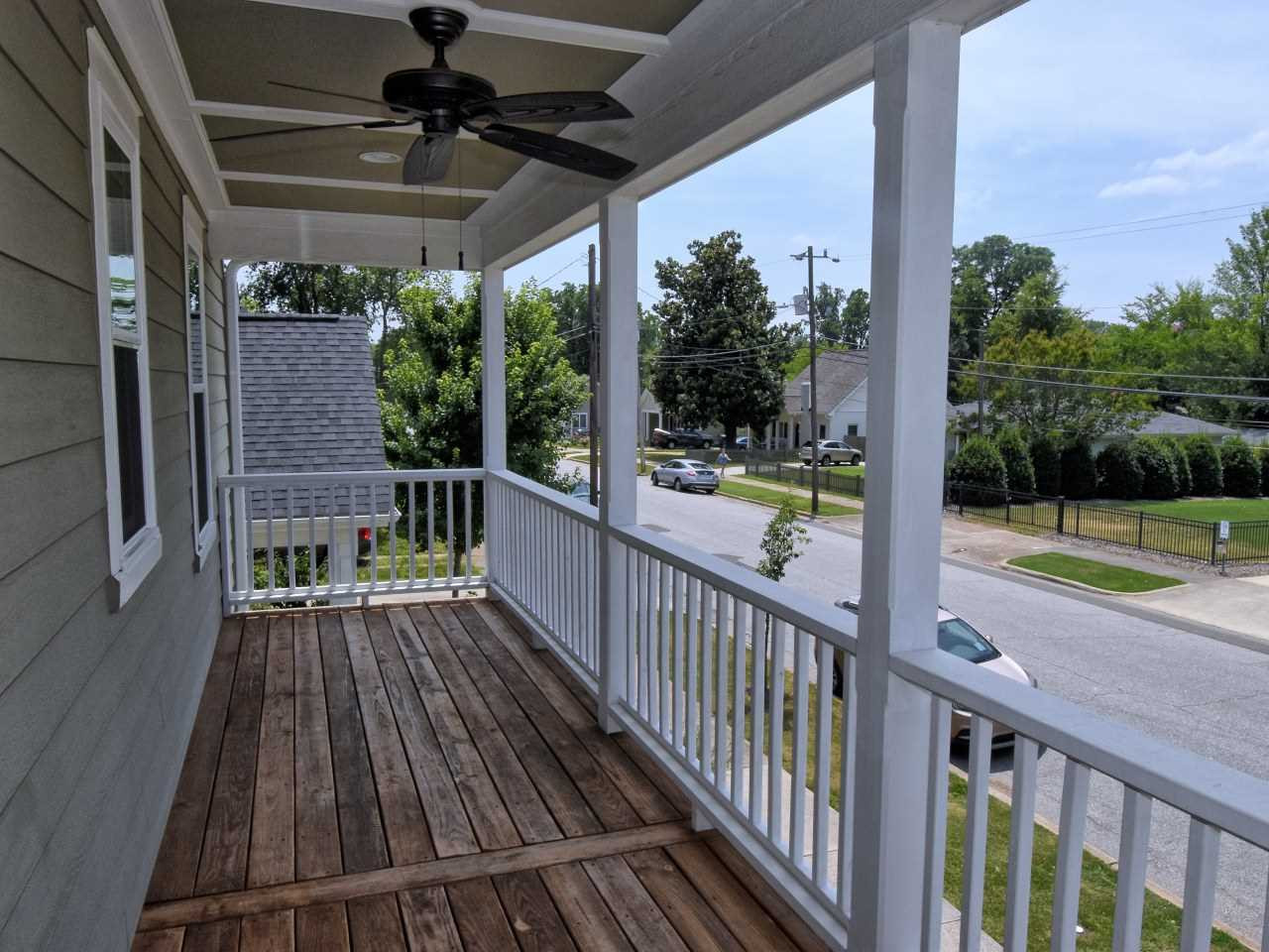 220 Idlewild Avenue Raleigh, NC 27601 - Photo 23 of 30 Photo 23