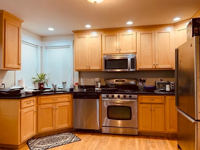 $9,500 | 27 Iroquois Street, Unit 1, Boston, MA 02120